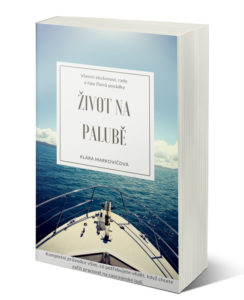 život na palubě, práce na lodi, ebook, klára markovičová život na palubě, práce na lodi, ebook, klára markovičová